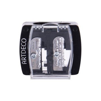 Artdeco Sharpener Duo  1Pc    For Woman (Sharpener)