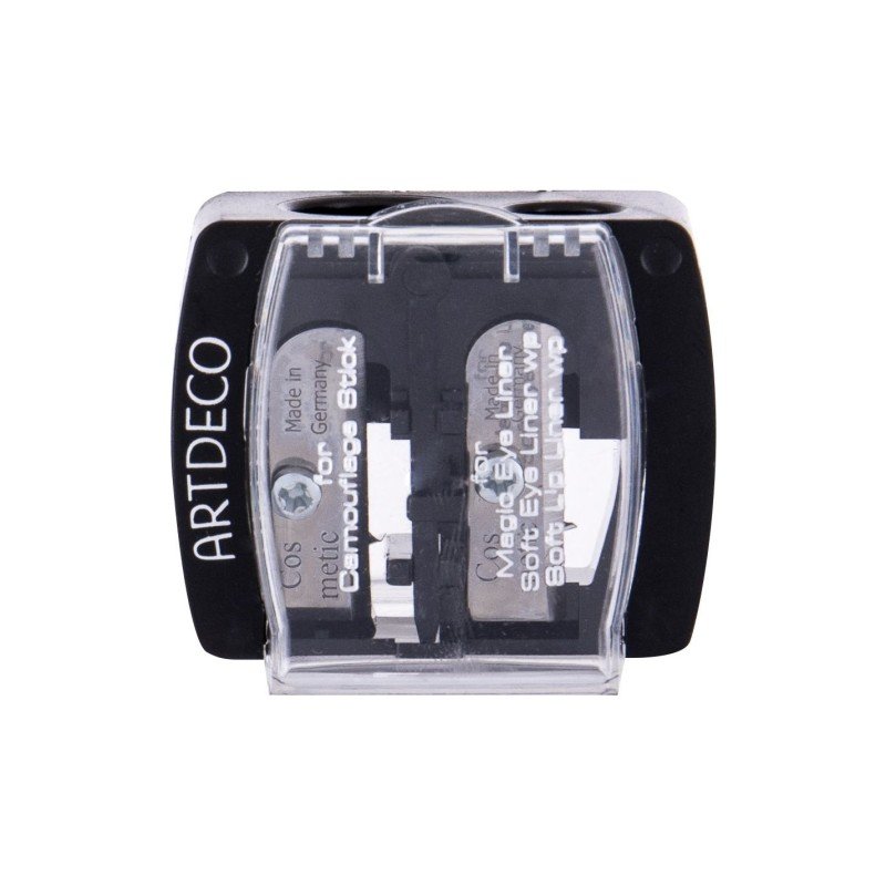 Artdeco Sharpener Duo  1Pc    For Woman (Sharpener)