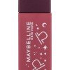 Maybelline Superstay Matte Ink Liquid 5Ml 80 Ruler For Woman (Lipstick) Maybelline Superstay Matte Ink Liquid 5Ml 80 Ruler For Woman (Lipstick)