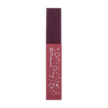 Maybelline Superstay Matte Ink Liquid  5Ml 80 Ruler   For Woman (Lipstick)