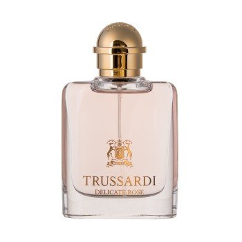 Trussardi Delicate Rose   30Ml    For Woman (Eau De Toilette)