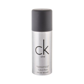 Calvin Klein Ck One   150Ml    Unisex (Deodorant)