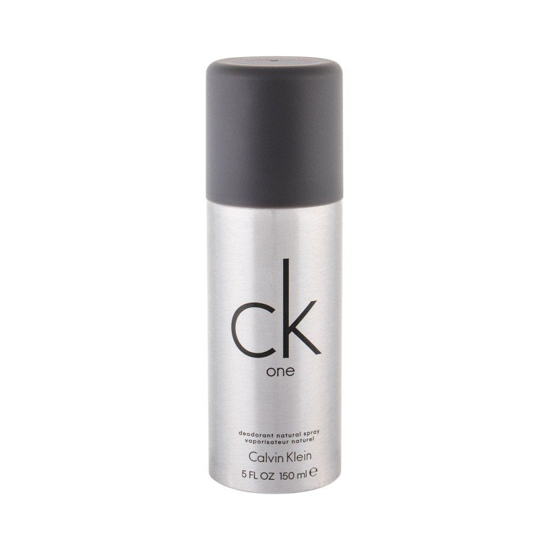 Calvin Klein Ck One   150Ml    Unisex (Deodorant)