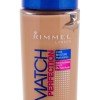 Rimmel London Match Perfection Spf20 30Ml 201 Classic Beige For Woman (Makeup) Rimmel London Match Perfection Spf20 30Ml 201 Classic Beige For Woman (Makeup)