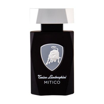 Lamborghini Mitico   125Ml    For Man (Eau De Toilette)
