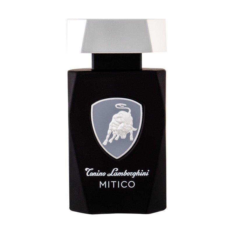 Lamborghini Mitico 125Ml For Man (Eau De Toilette) Lamborghini Mitico 125Ml For Man (Eau De Toilette)