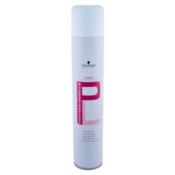 Schwarzkopf Professional Professionnelle Super Strong Hold  500Ml    For Woman (Hair Spray)