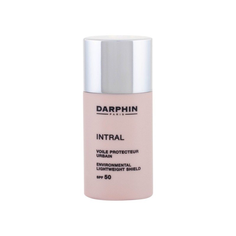 Darphin Intral Environmental Lightweight Shield  30Ml   Spf50 For Woman (Day Cream)