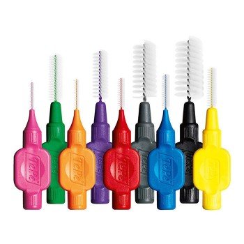 Tepe Original   8Pc   0,4 Mm Unisex (Interdental Brush)