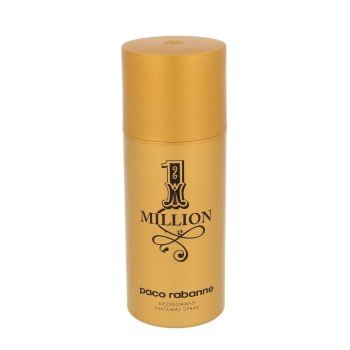 Paco Rabanne 1 Million   150Ml    For Man (Deodorant)