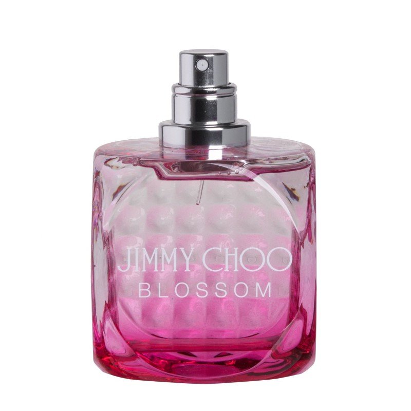 Jimmy Choo Jimmy Choo Blossom 100Ml For Woman Without Box(Eau De Parfum) Jimmy Choo Jimmy Choo Blossom 100Ml For Woman Without Box(Eau De Parfum)