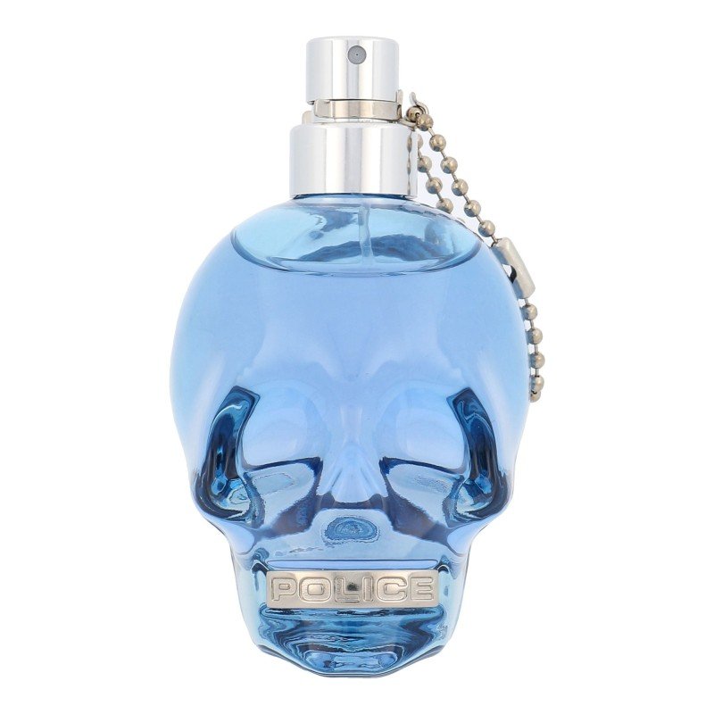 Police To Be   40Ml    For Man (Eau De Toilette)