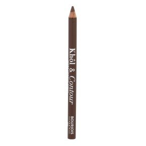 Bourjois Paris Khol & Contour   1,2G 005 Choco-Lacté   For Woman (Eye Pencil)