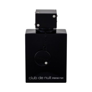 Armaf Club De Nuit Intense  105Ml    For Man (Eau De Toilette)