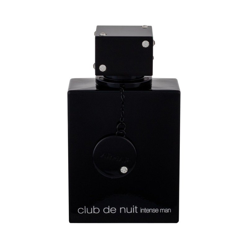 Armaf Club De Nuit Intense  105Ml    For Man (Eau De Toilette)