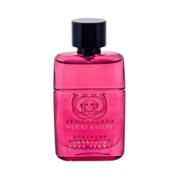 Gucci Guilty Absolute Pour Femme 30Ml      For Woman(Eau De Parfum)