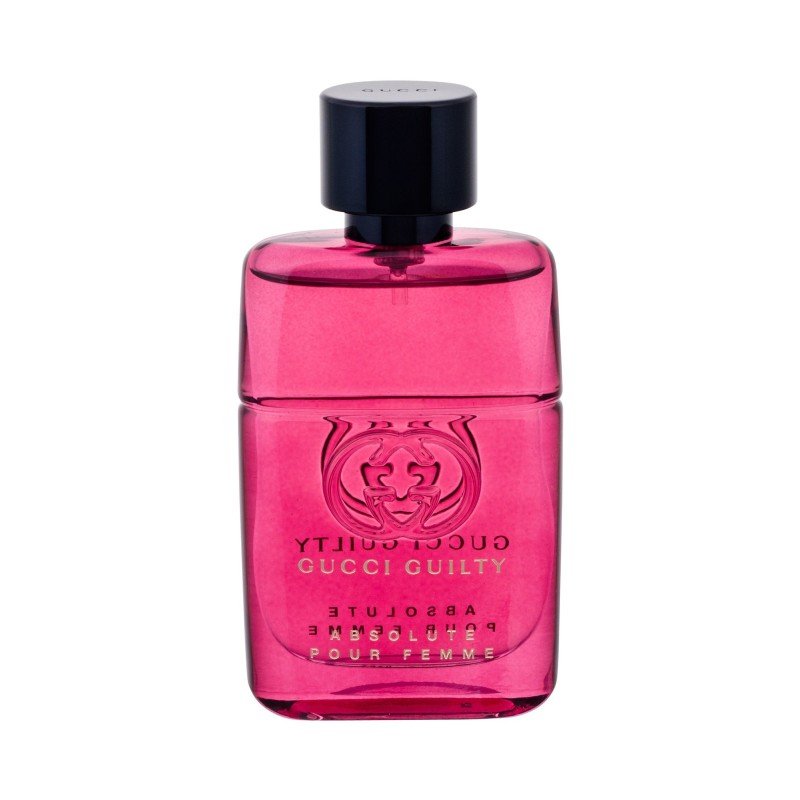 Gucci Guilty Absolute Pour Femme 30Ml For Woman(Eau De Parfum) Gucci Guilty Absolute Pour Femme 30Ml For Woman(Eau De Parfum)