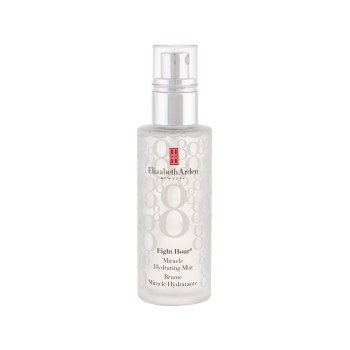 Elizabeth Arden Eight Hour Miracle Hydrating Mist  100Ml    For Woman (Facial Lotion And Spray)