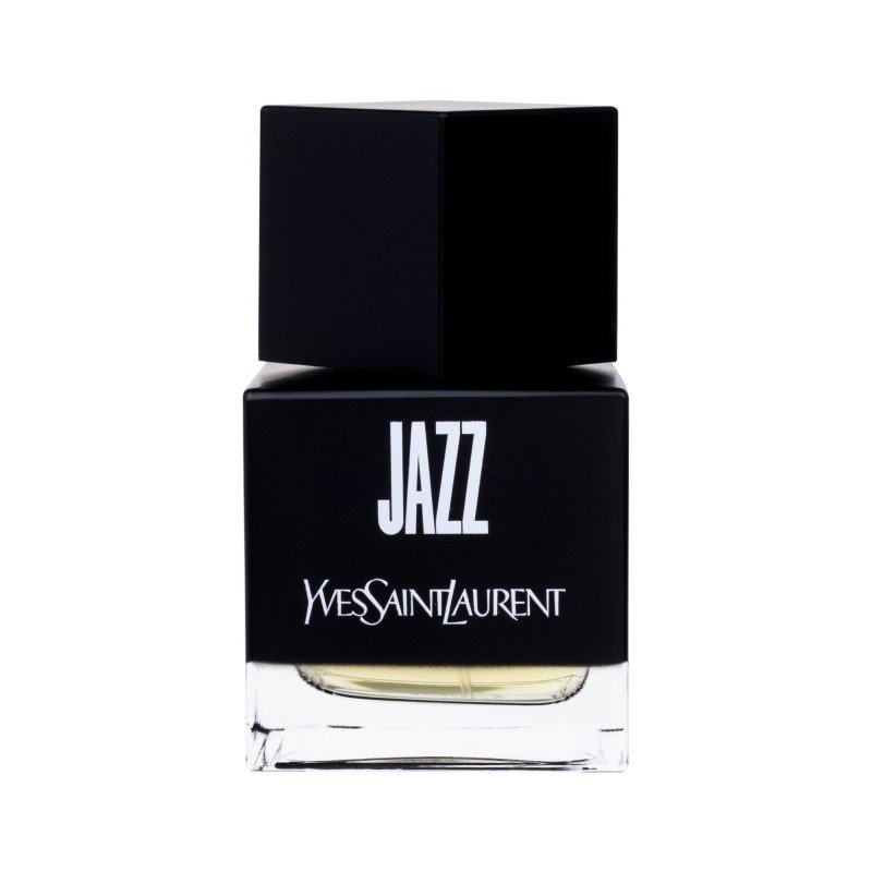Yves Saint Laurent La Collection Jazz   80Ml    For Man (Eau De Toilette)