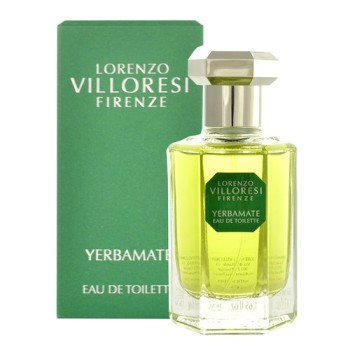 Lorenzo Villoresi Yerbamate   50Ml    Unisex (Eau De Toilette)