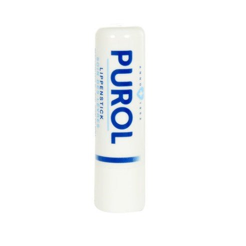 Purol Lip Stick Spf8 4,8G Unisex (Lip Balm) Purol Lip Stick Spf8 4,8G Unisex (Lip Balm)