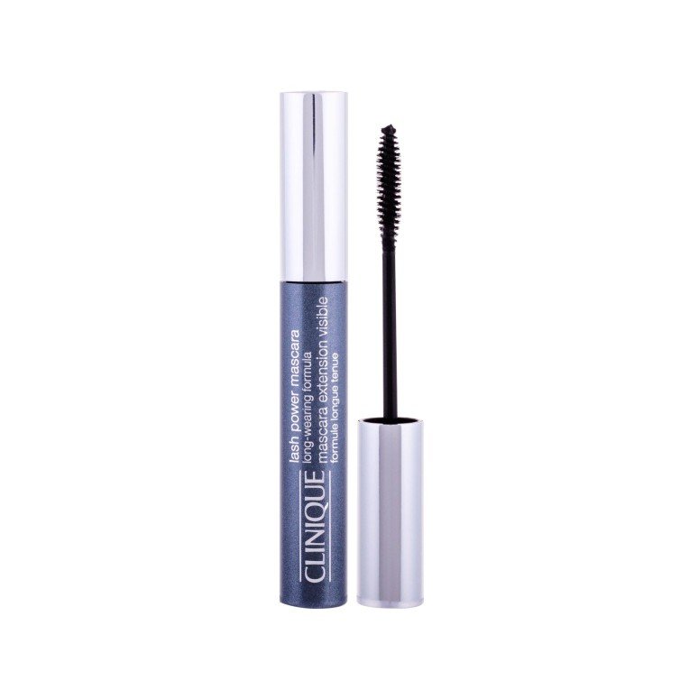 Clinique Lash Power 6Ml 01 Black Onyx For Woman (Mascara) Clinique Lash Power 6Ml 01 Black Onyx For Woman (Mascara)