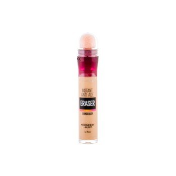 Maybelline Instant Anti-Age Eraser  6,8Ml 02 Nude   For Woman (Corrector)