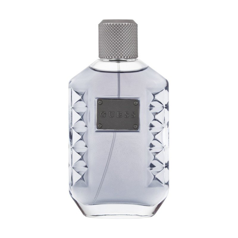 Guess Dare   100Ml    For Man (Eau De Toilette)