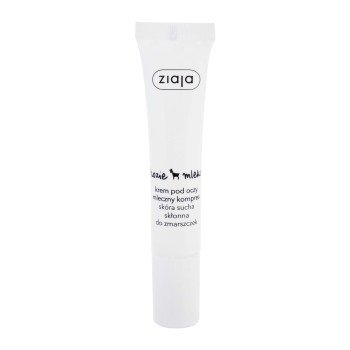 Ziaja Goat´S Milk   15Ml    For Woman (Eye Cream)