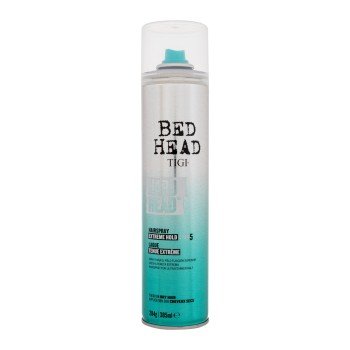 Tigi Bed Head Hard Head  385Ml    For Woman (Hair Spray)