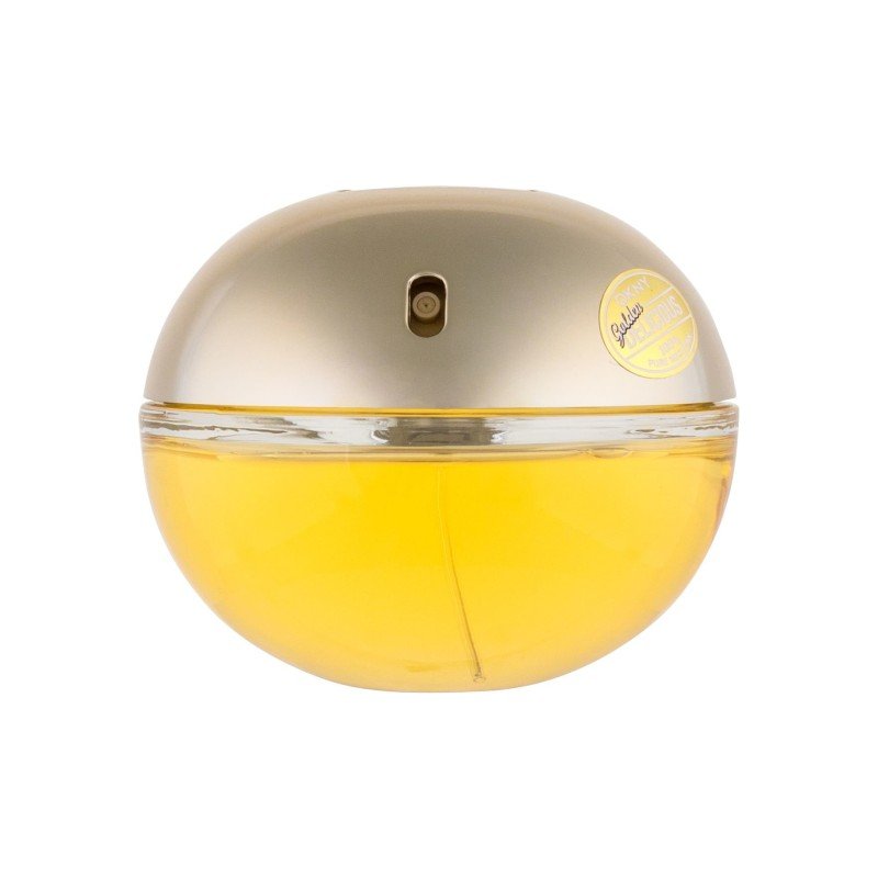 Dkny Dkny Golden Delicious 100Ml For Woman (Eau De Parfum) Dkny Dkny Golden Delicious 100Ml For Woman (Eau De Parfum)