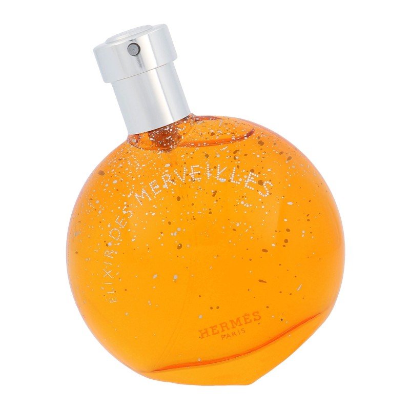 Hermes Elixir Des Merveilles 50Ml   For Woman (Eau De Parfum)