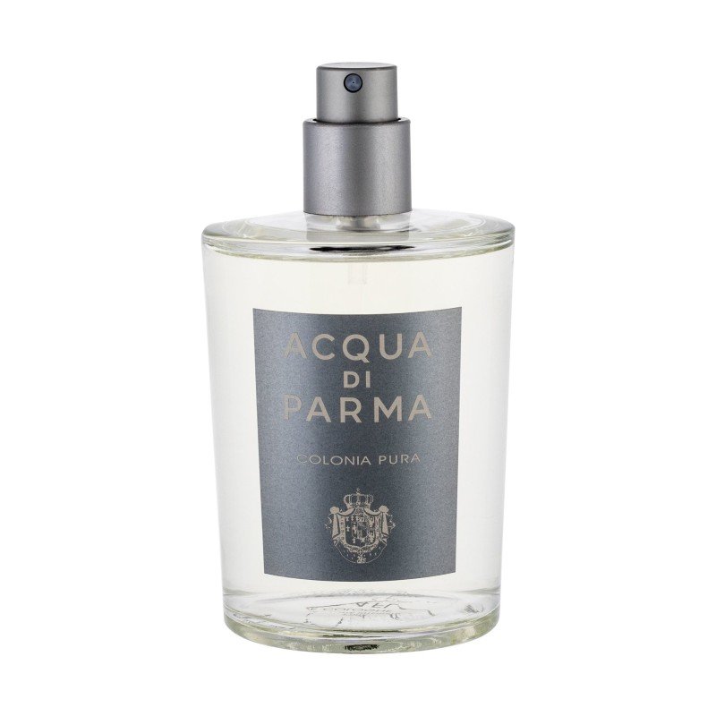 Acqua Di Parma Colonia Pura  100Ml    Unisex Without Box(Eau De Cologne)