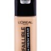 L'Oréal Paris Infaillible 24H Fresh Wear  30Ml 130 True Beige   For Woman (Makeup)
