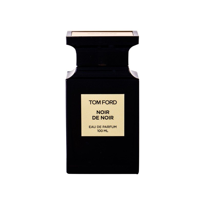 Tom Ford Noir De Noir 100Ml Unisex (Eau De Parfum) Tom Ford Noir De Noir 100Ml Unisex (Eau De Parfum)