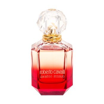 Roberto Cavalli Paradiso Assoluto  75Ml    For Woman (Eau De Parfum)