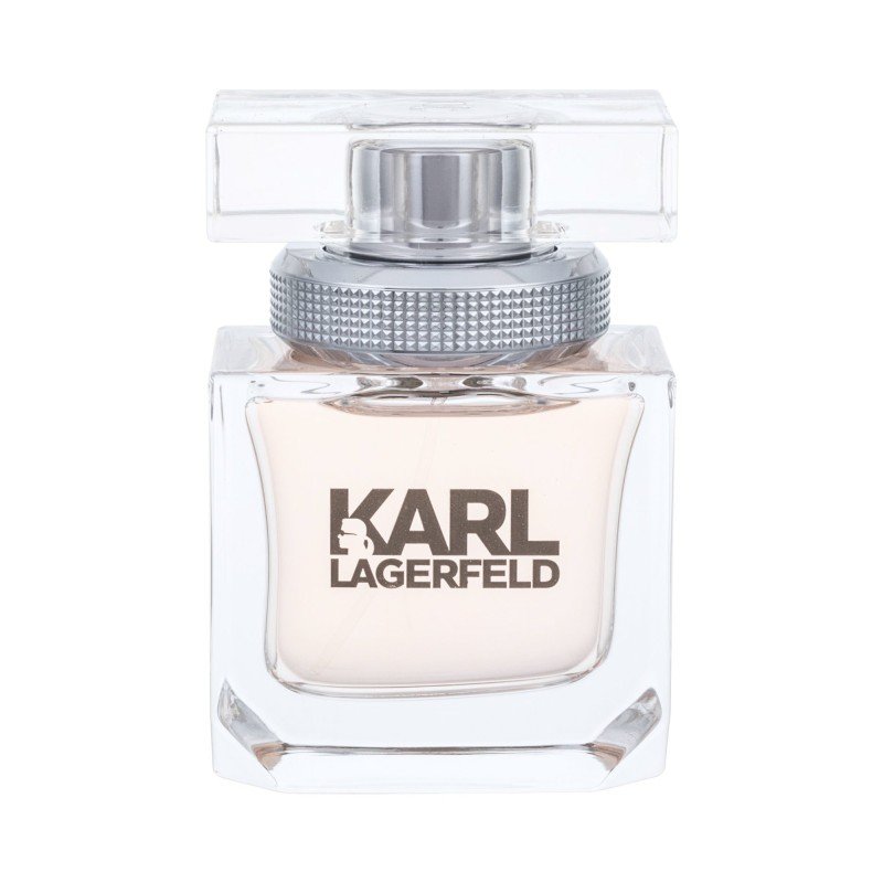 Karl Lagerfeld Karl Lagerfeld For Her 45Ml For Woman (Eau De Parfum) Karl Lagerfeld Karl Lagerfeld For Her 45Ml For Woman (Eau De Parfum)