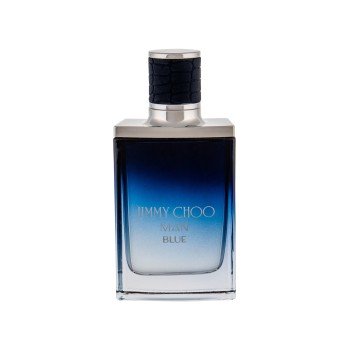 Jimmy Choo Jimmy Choo Man Blue  50Ml    For Man (Eau De Toilette)