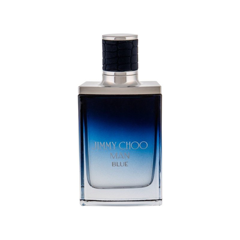 Jimmy Choo Jimmy Choo Man Blue 50Ml For Man (Eau De Toilette) Jimmy Choo Jimmy Choo Man Blue 50Ml For Man (Eau De Toilette)