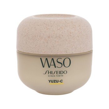 Shiseido Waso Yuzu-C  50Ml    For Woman (Face Mask)
