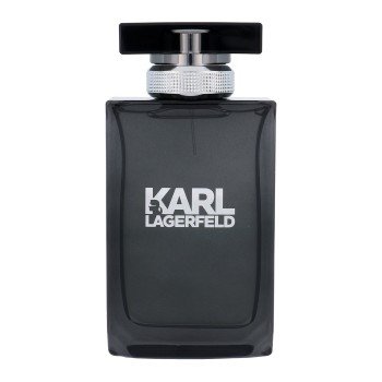 Karl Lagerfeld Karl Lagerfeld For Him   100Ml    For Man (Eau De Toilette)