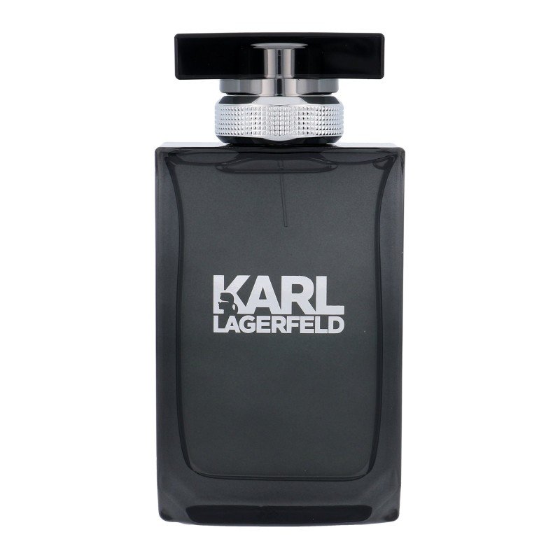 Karl Lagerfeld Karl Lagerfeld For Him 100Ml For Man (Eau De Toilette) Karl Lagerfeld Karl Lagerfeld For Him 100Ml For Man (Eau De Toilette)