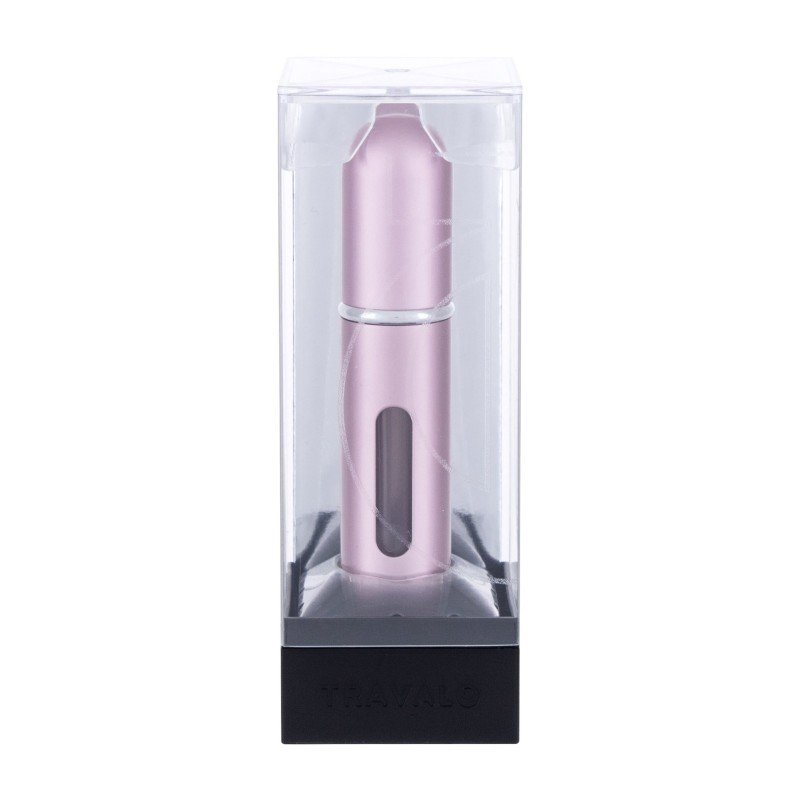 Travalo Classic   5Ml Pink   Unisex (Refillable)