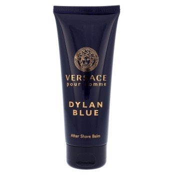 Versace Pour Homme Dylan Blue  100Ml    For Man (Aftershave Balm)