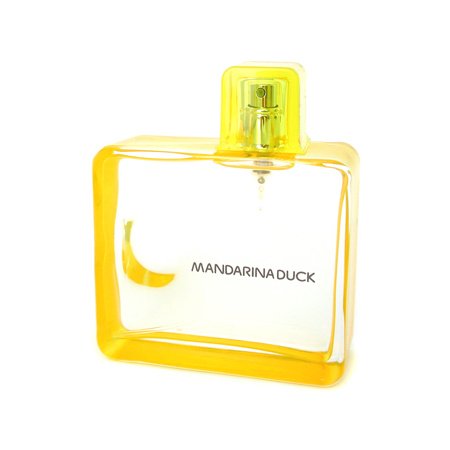Mandarina Duck Mandarina Duck 100Ml For Women (Eau De Toilette) Mandarina Duck Mandarina Duck 100Ml For Women (Eau De Toilette)
