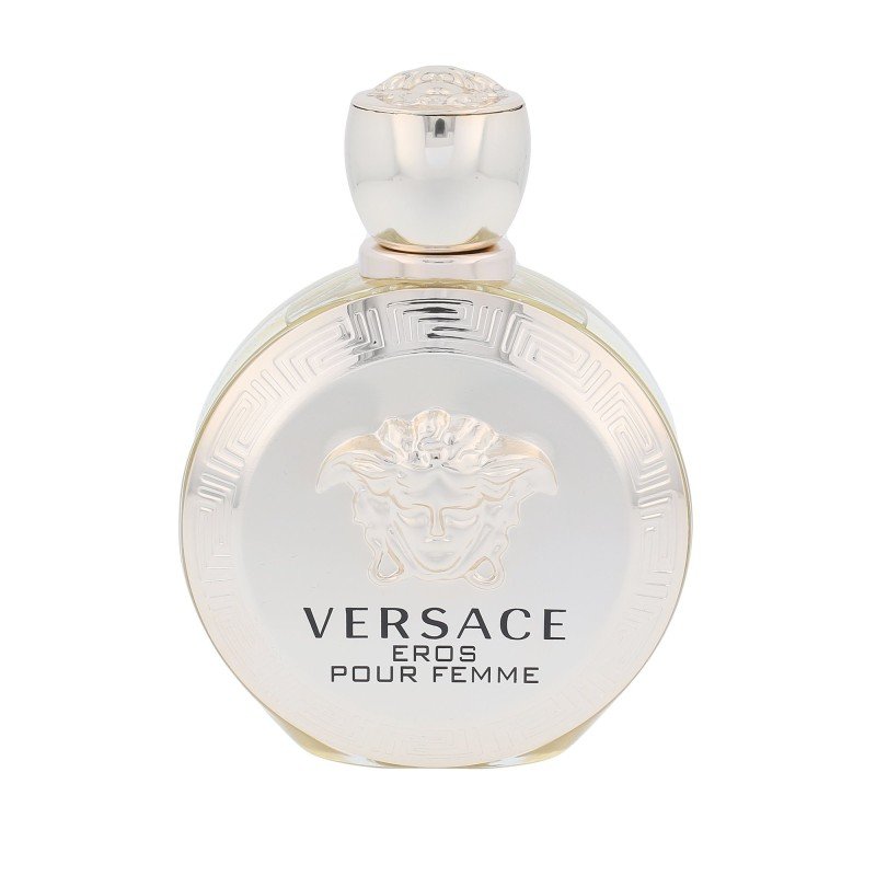 Versace Eros Pour Femme   100Ml    For Woman (Eau De Parfum)