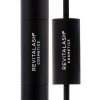 Revitalash Double-Ended Volume Primer & Mascara  11Ml Black   For Woman (Mascara)