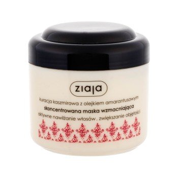 Ziaja Cashmere   200Ml    For Woman (Hair Mask)