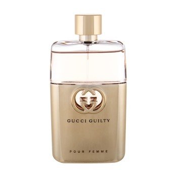 Gucci Gucci Guilty 90Ml       For Women 