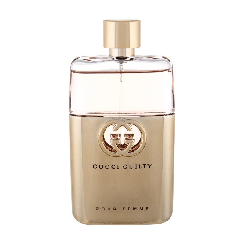 Gucci Gucci Guilty 90Ml For Women Gucci Gucci Guilty 90Ml For Women